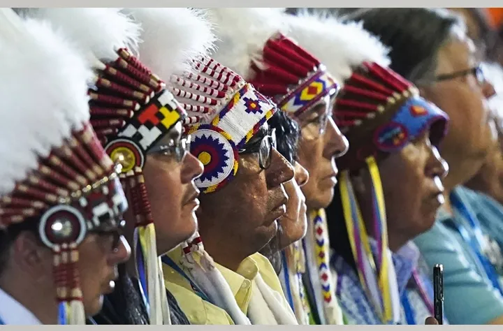 یکی از اعضای حزب محافظه‌کار بومیان را «وحشی» خواند