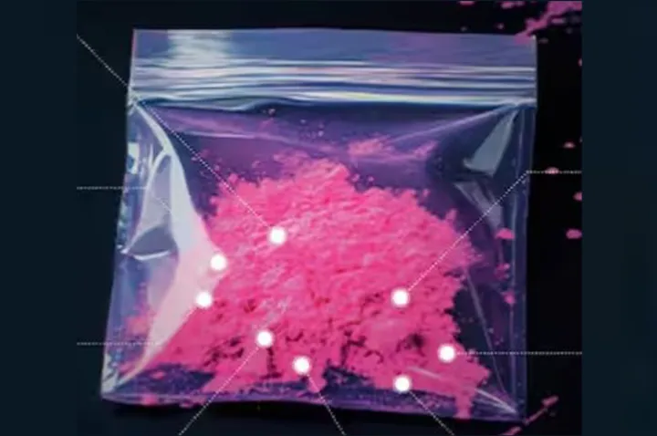 هشدار به خانواده‌ها درباره نوعی مخدر خطرناک جدید به نام «کوکائین صورتی»