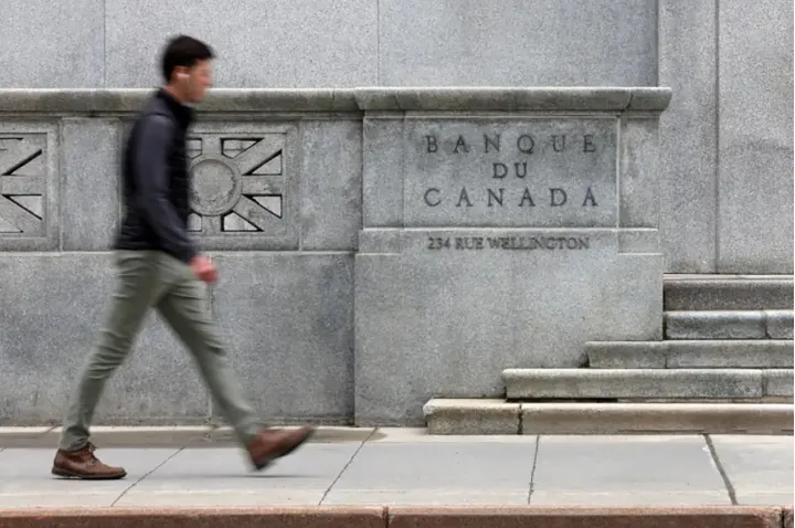 بانک مرکزی کانادا کاهش بیش از نیم درصدی نرخ بهره را مدنظر ندارد
