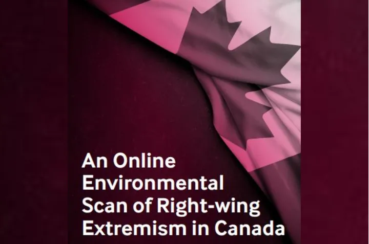 طرح پلیس کانادا برای به دام انداختن گروه‌های افراطی در فضای وب