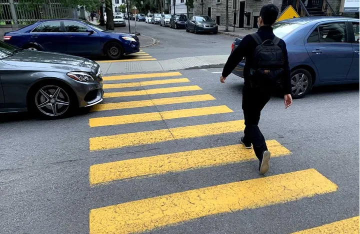 مهاجران تازه‌وارد در کبک، به‌رغم رد شدن در امتحان گواهینامه، اجازه رانندگی دارند