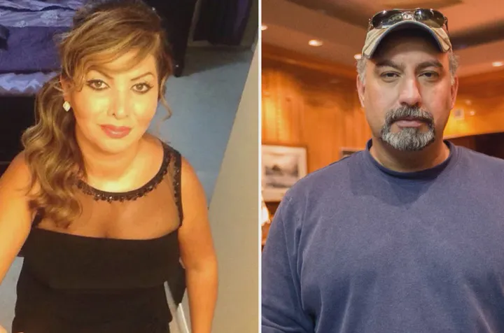 تعلیق مجوز وکالت شهریار مظاهری به دلیل ارتباط با کلاه‌بردار سریالی آرش میثاقی