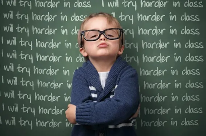 آیا کودکان ما روزبه‌روز پرروتر می‌شوند؟