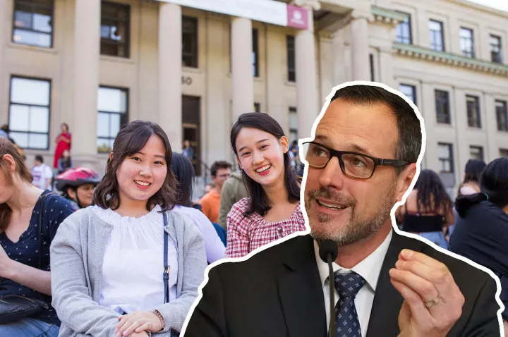 باز هم محدودیت‌ برای دانشجویان خارجی در کبک