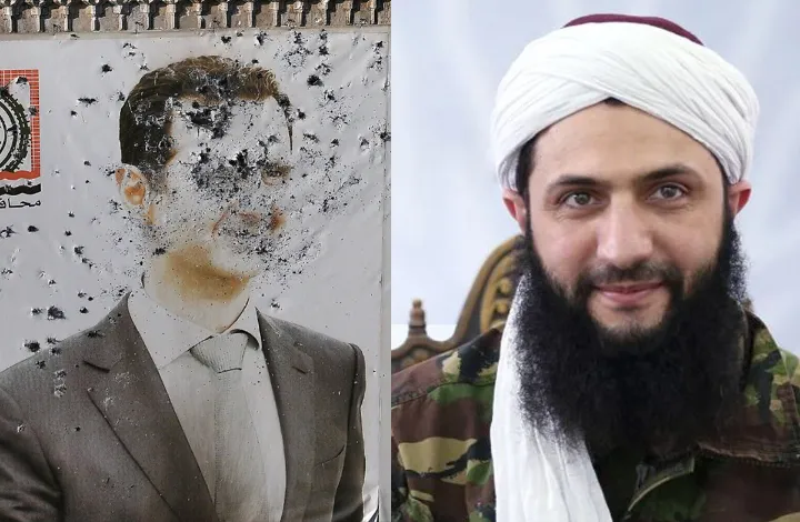 دیدگاه:‌ الجولانی، القاعده‌ای سابق چه خواهد آورد؟