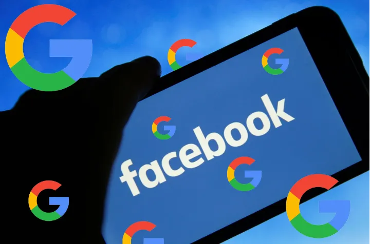 مرگ رسانه‌ی آزاد و آزادی رسانه در سایه متا و گوگل