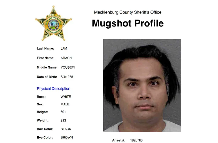 از تحریم‌شکنی تا صندلی دندان‌پزشکی؛ ماجرای دندان‌پزشک ایرانی که رازش برملا شد