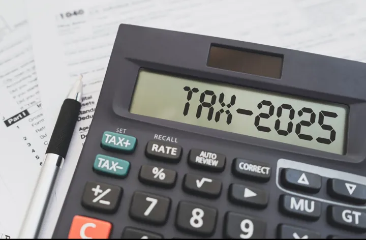 رمزگشایی از مالیات ۲۰۲۵: تغییرات مهم و فرصت‌ها