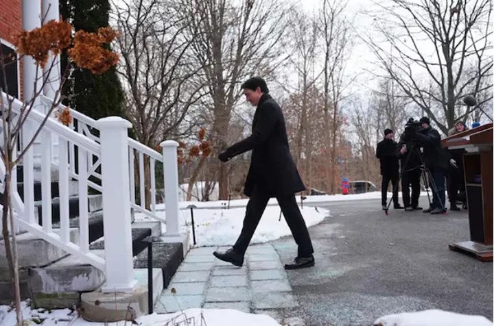 رقابت برای جانشینی ترودو: چهره‌های برجسته در صف نخست‌وزیری چه کسانی‌اند؟