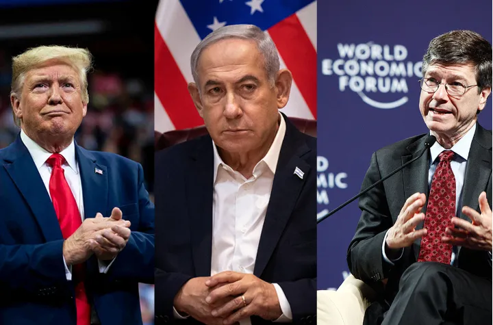 یعنی ترامپ به ایران حمله نخواهد کرد؟