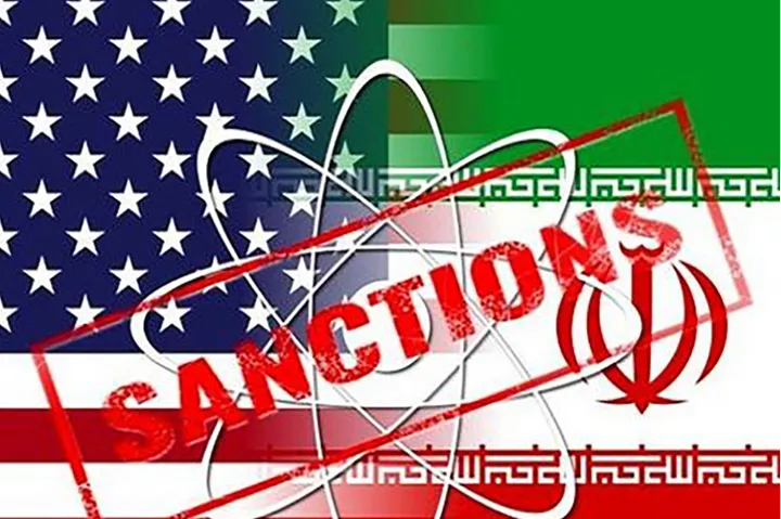 حکومت ایران، مردم ایران و تحریم