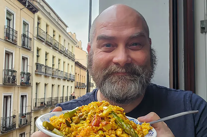 خانه‌به‌دوشی دیجیتالی؛ سفری بی‌پایان در عصر اینترنت