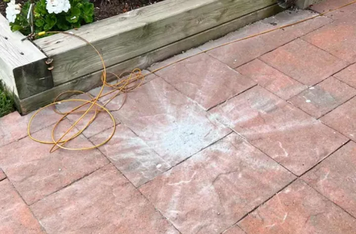 شهاب‌سنگی که به‌جای آسمان، در خانه را هدف گرفت!