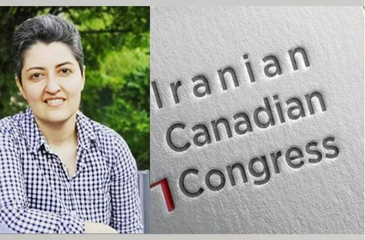 نشستی با مهرنوش احمدی عضو هیئت مدیره کنگره ایرانیان کانادا