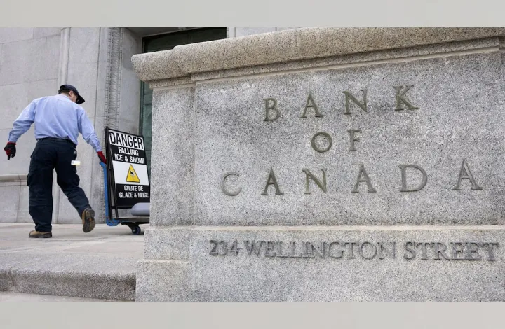 پیش‌بینی کاهش بیشتر نرخ تورم در کانادا