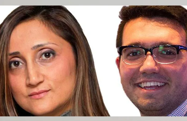 شروع کار هیئت مدیره جدید کنگره ایرانیان کانادا