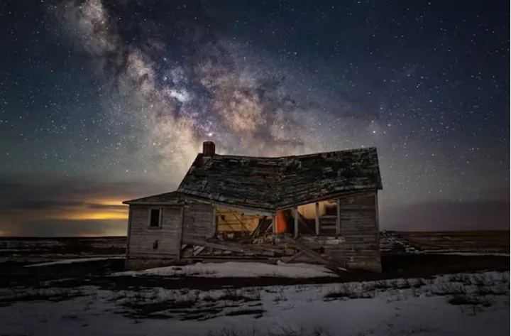 مجله Canadian Geographic برنده‌های مسابقه‌ی «عکس‌های کانادایی» ۲۰۲۴ را معرفی کرد