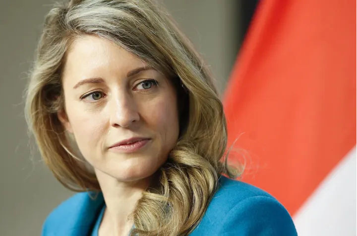 تاکید ملانی جولی بر پیمان تجارت آزاد با اتحادیه اروپا