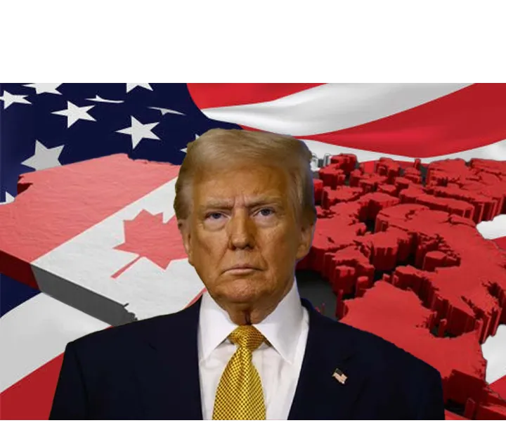 ترامپ: اعمال تعرفه ۲۵درصدی از شنبه؛ جنگ تجاری آمریکا - کانادا آغاز شد