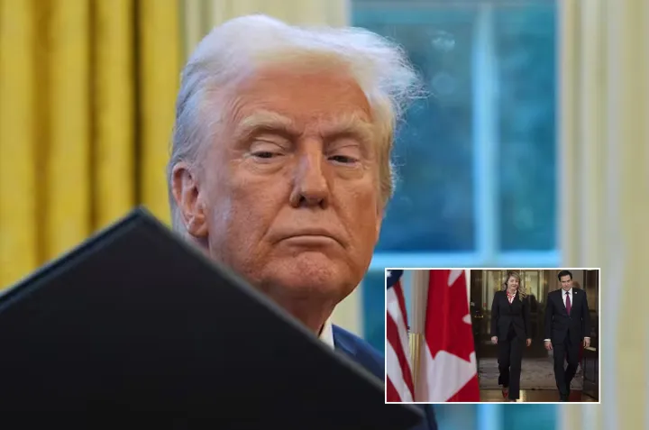 موفقیت سه وزیر کانادایی در واشنگتن؟