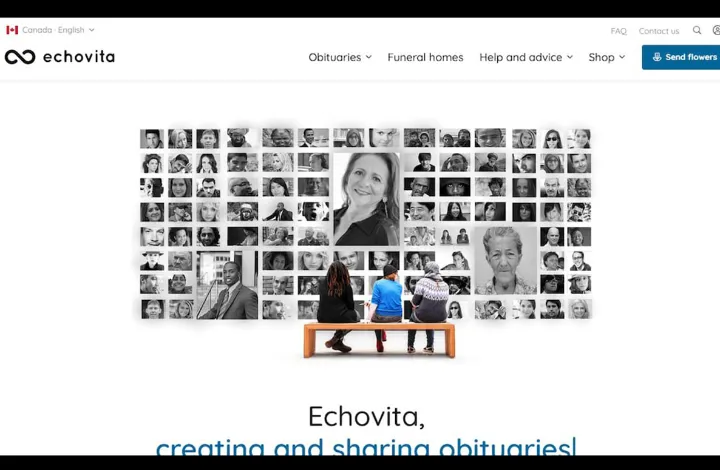 تجارت غم؟ بازنشر آگهی‌های ترحیم بدون اجازه!