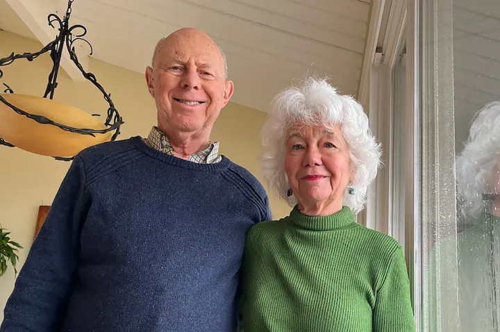 عشق بدون پایان: درس‌هایی از ۵۰ سال زندگی مشترک روان‌شناسان کانادایی