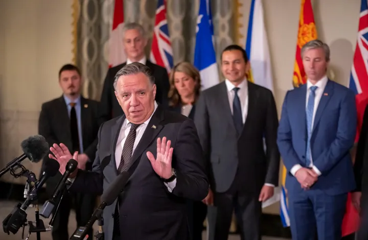 تعرفه‌های ترامپ برای فولاد و آلومینیوم مسخره هستند