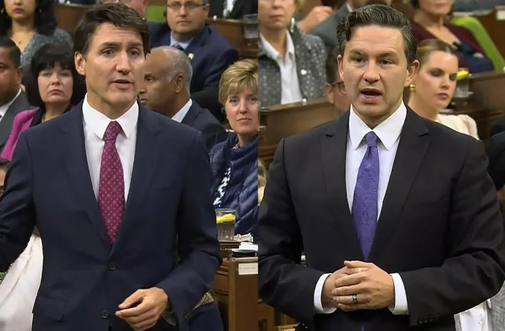 افت محبوبیت محافظه‌کاران؛ لیبرال‌ها در حال بازگشت به صحنه