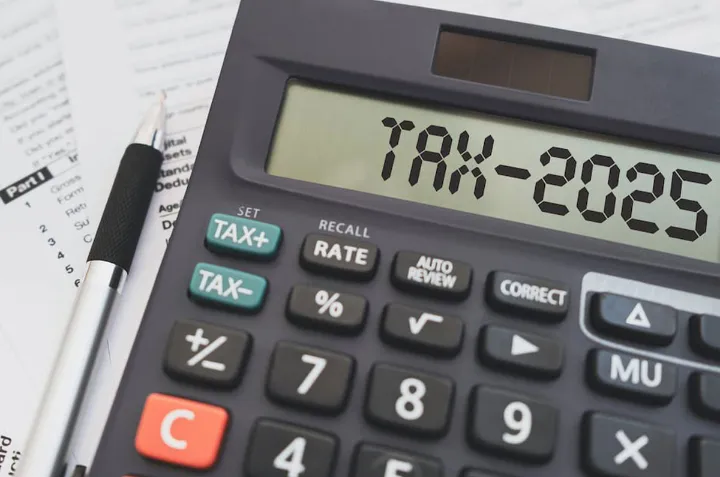 چگونه هزینه‌های مالیاتی‌ را در ۲۰۲۵ کاهش دهیم؟