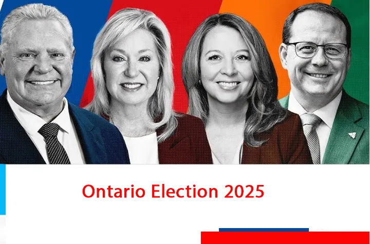 انتخابات انتاریو: داگ فورد پیروز شد، رهبر حزب لیبرال باخت