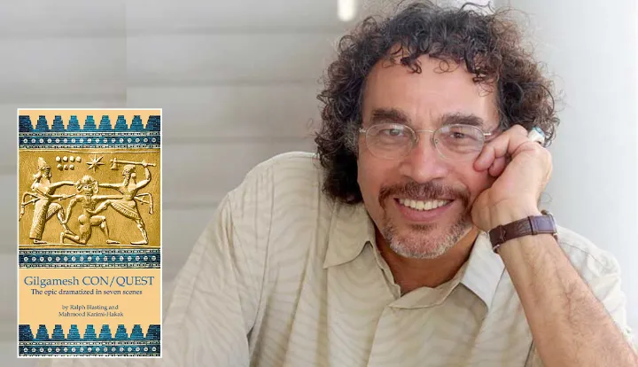 حماسه‌ی جوانان در جنگ با خدایان