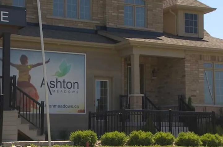 فریب ۱۸ میلیون دلاری؛ آیا خریداران خانه در انتاریو قربانی شدند؟