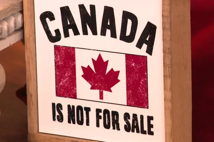 کانادایی‌ها قاطعانه با ایده‌ی ایالت ۵۱ ام ترامپ مخالفند