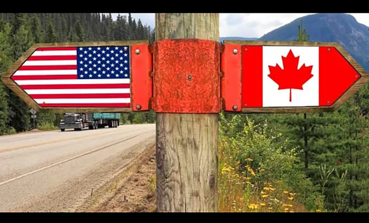 قانون جدید ترامپ: آیا سفر کانادایی‌ها به آمریکا دچار مشکل خواهد شد؟