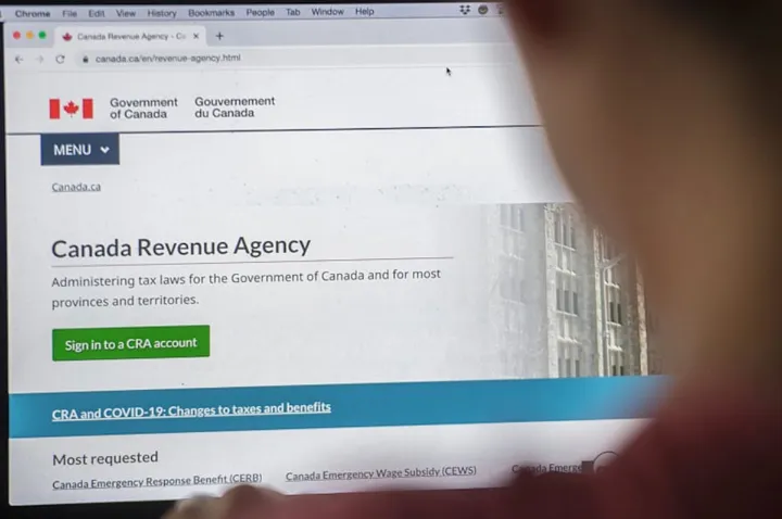 اشتباه نرم‌افزار مالیاتی، خانواده‌ای تورنتویی را ۱۴ هزار دلار بدهکار کرد