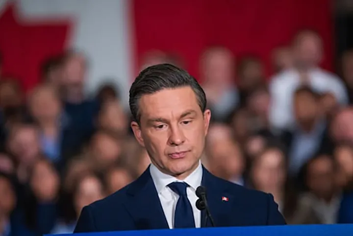 سناریویی که کانادا را لرزاند!