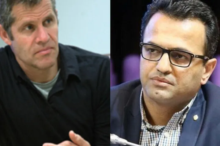 فشار حداکثری بر رژیم، حمایت حداکثری از مردم