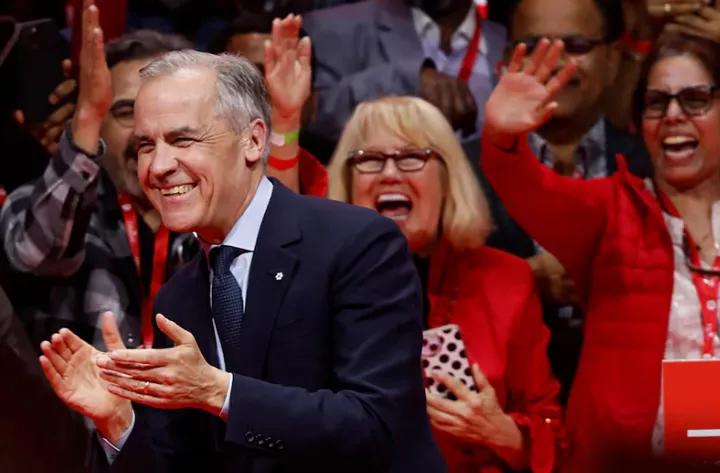 کارنی پیروز شد؛ لیبرال‌ها در آستانه تشکیل دولت برای چهارمین بار پیاپی