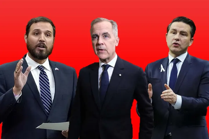 بزودی انتخابات میان‌دوره‌ای در کانادا