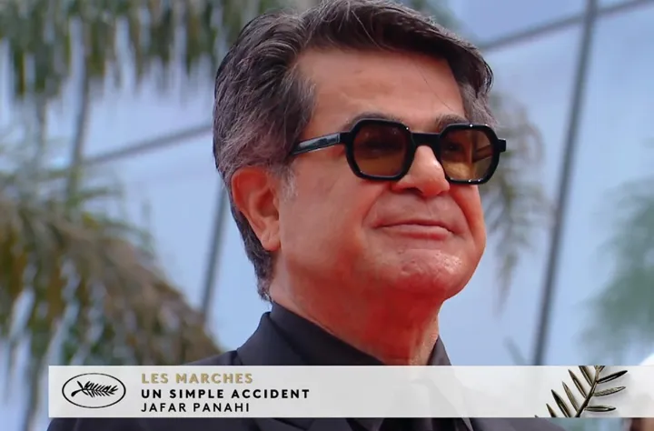 جعفر پناهی؛ بازگشت به فرش قرمز، ادامه‌ی یک مقاومت فرهنگی