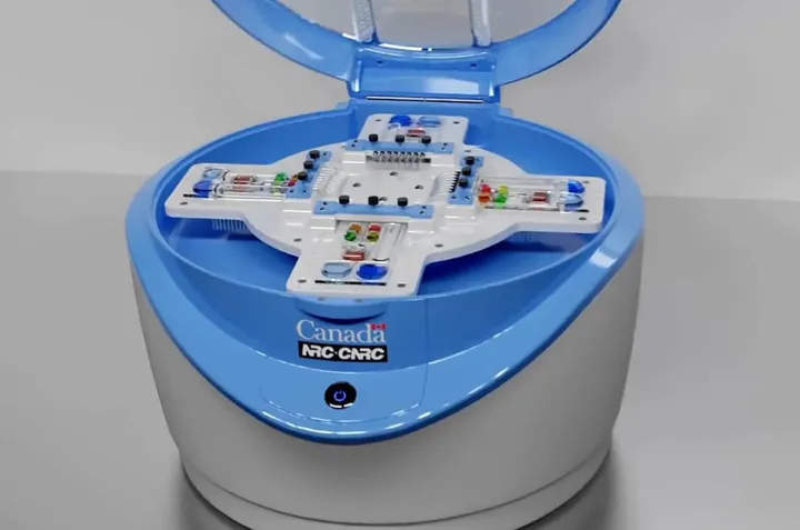 راز قاتل پنهان با هوش مصنوعی در آزمایشگاه‌های کانادا برملا شد