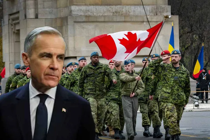 افزایش شدید بودجه نظامی و مخالفت با کارنی از چپ و راست