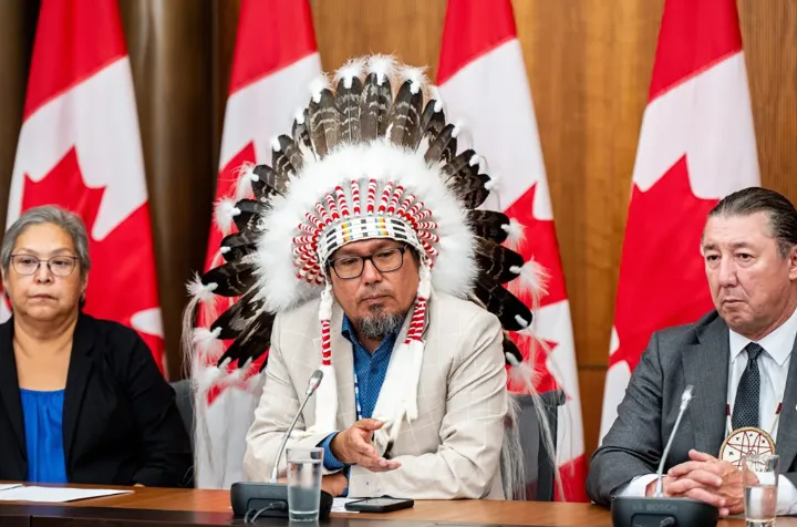 بومیان کانادا: لایحه‌ی C‑5 استعمار است در سال ۲۰۲۵
