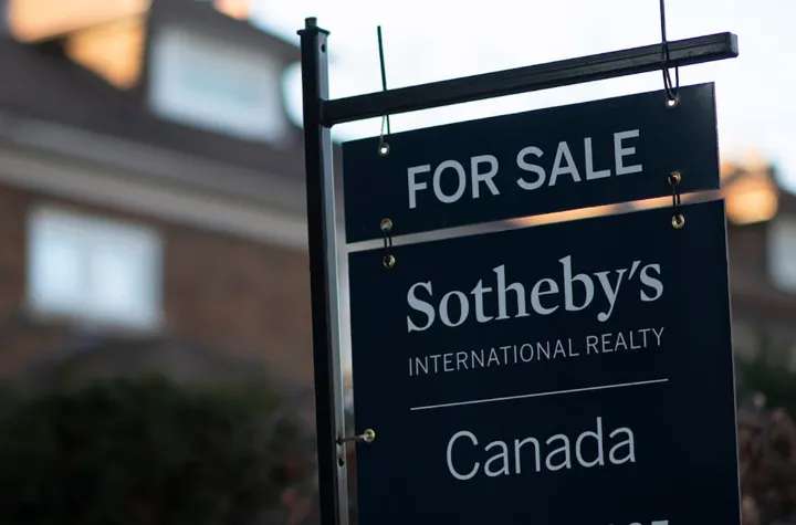 رکورد فروش خانه‌های فوق لوکس در تورنتو