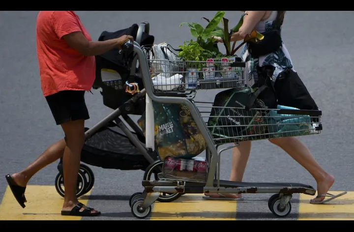 افزایش قیمت‌ها در کانادا ادامه دارد