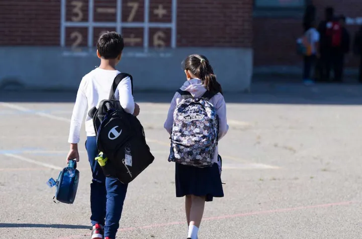 آنچه والدین کانادایی در آستانه شروع سال تحصیلی باید بدانند