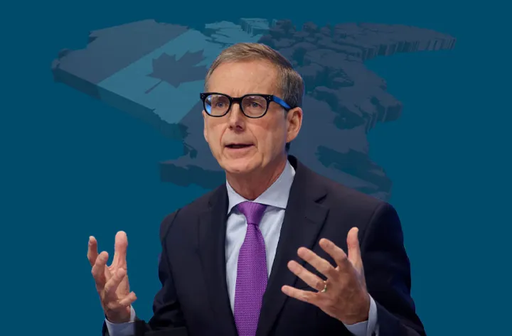 افت شدید ۱.۶درصدی اقتصاد کانادا در بهار ۲۰۲۵، تعرفه‌ها مقصرند