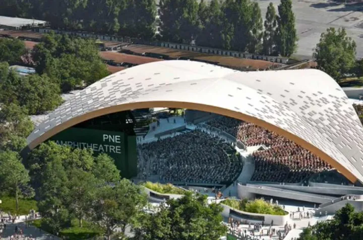 چرا بزرگ‌ترین جشنواره ونکوور امسال کم‌رمق بود؟