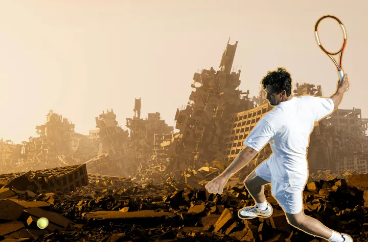 ورود تماشاچی به مسابقه کانادا و اسرائیل ممنوع شد