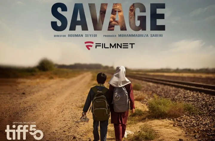 نگاهی به حضور سریال وحشی در بخش سریال‌های تلویزیونی جشنواره فیلم تورنتو